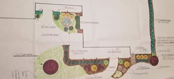 Landscaping Design