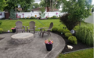 Forever Green Landscaping