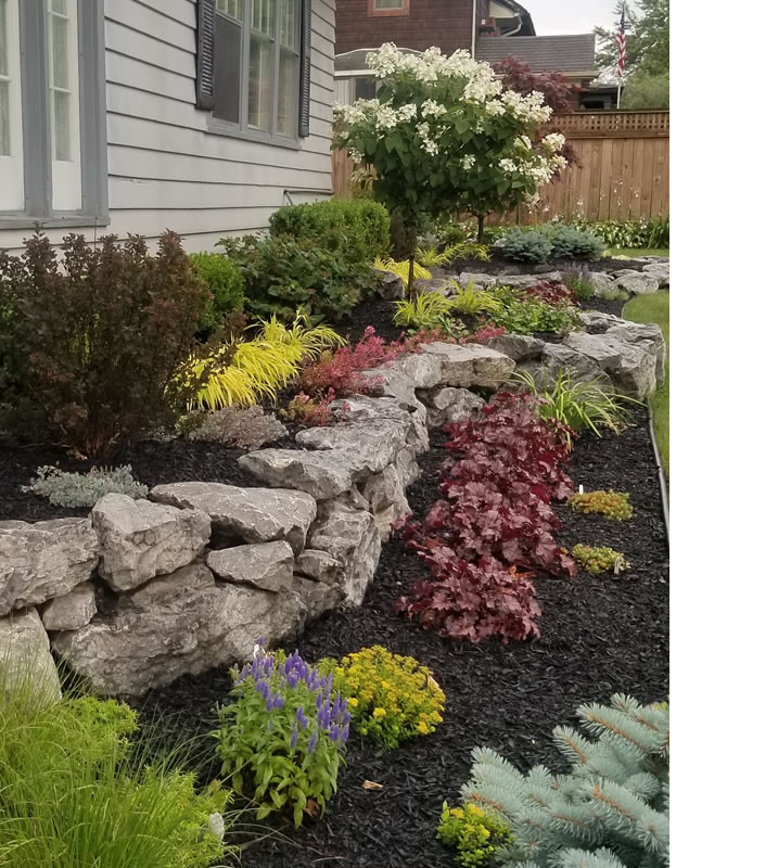 Landscaping Design Company